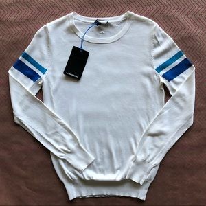 J.Lindeberg Women’s sweater